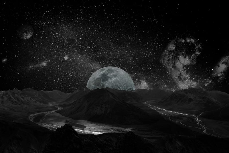 Star System Navigation